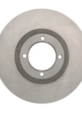 Centric C-Tek Standard Brake Rotor 121.10000                                     - 121.10000 - Image 5