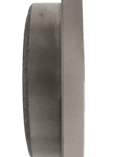 Centric C-Tek Standard Brake Rotor 121.10000                                     - 121.10000 - Image 5