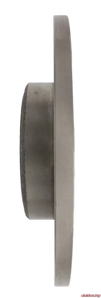 Centric C-Tek Standard Brake Rotor 121.10000 - 121.10000