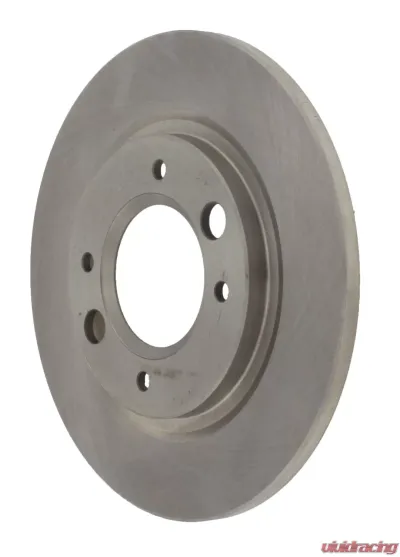 Centric C-Tek Standard Brake Rotor 121.10004 - 121.10004