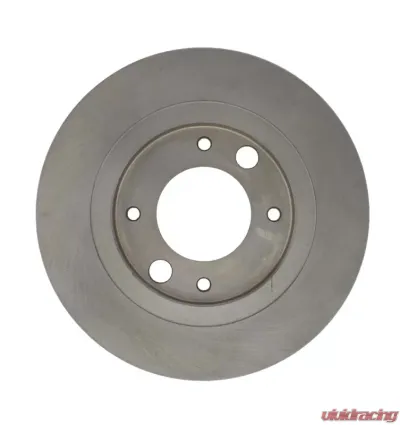 Centric C-Tek Standard Brake Rotor 121.10004 - 121.10004