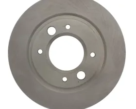 Centric C-Tek Standard Brake Rotor 121.10004
