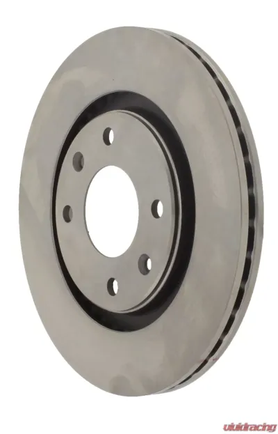 Centric C-Tek Standard Brake Rotor 121.10007 - 121.10007