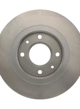 Centric C-Tek Standard Brake Rotor 121.10007                                     - 121.10007 - Image 3