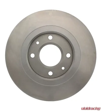 Centric C-Tek Standard Brake Rotor 121.10007 - 121.10007