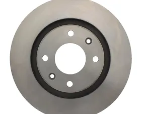 Centric C-Tek Standard Brake Rotor 121.10007
