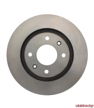 Centric C-Tek Standard Brake Rotor 121.10007 - 121.10007