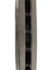 Centric C-Tek Standard Brake Rotor 121.10007                                     - 121.10007 - Image 5