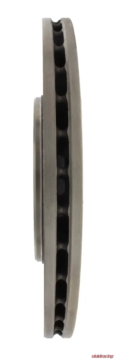 Centric C-Tek Standard Brake Rotor 121.10007 - 121.10007