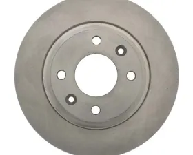 Centric C-Tek Standard Brake Rotor 121.10008