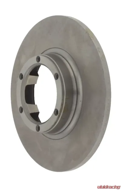 Centric C-Tek Standard Brake Rotor 121.11000 - 121.11000