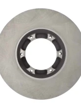 Centric C-Tek Standard Brake Rotor 121.11000                                     - 121.11000 - Image 3