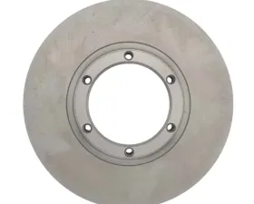 Centric C-Tek Standard Brake Rotor 121.11000