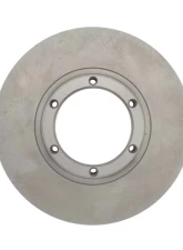 Centric C-Tek Standard Brake Rotor 121.11000                                     - 121.11000 - Image 5