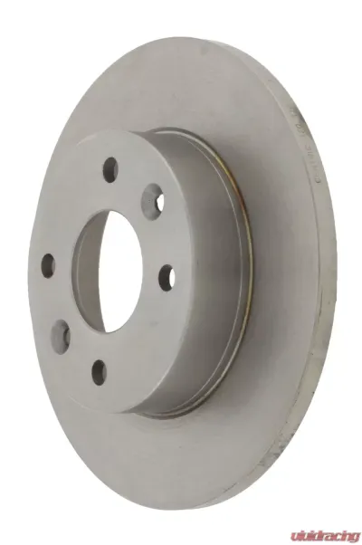 Centric C-Tek Standard Brake Rotor 121.11005 - 121.11005