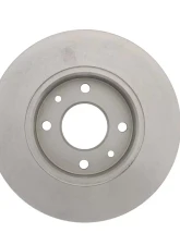 Centric C-Tek Standard Brake Rotor 121.11005                                     - 121.11005 - Image 3