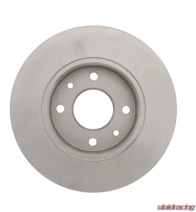 Centric C-Tek Standard Brake Rotor 121.11005 - 121.11005