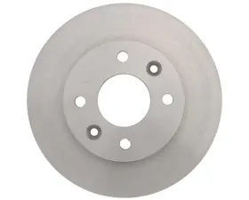 Centric C-Tek Standard Brake Rotor 121.11005