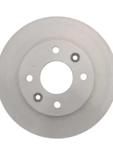 Centric C-Tek Standard Brake Rotor 121.11005                                     - 121.11005 - Image 5