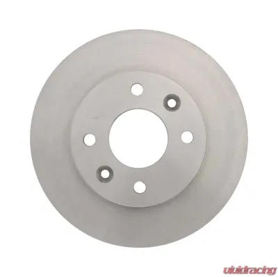 Centric C-Tek Standard Brake Rotor 121.11005 - 121.11005
