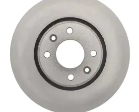 Centric C-Tek Standard Brake Rotor 121.11008