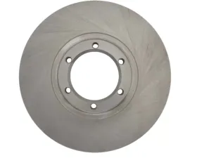 Centric C-Tek Standard Brake Rotor 121.11010