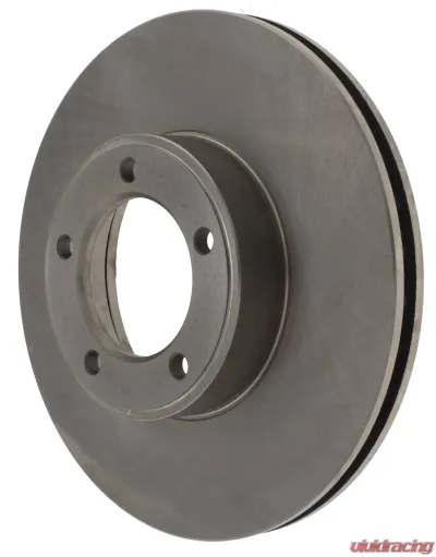Centric C-Tek Standard Brake Rotor 121.20002 - 121.20002