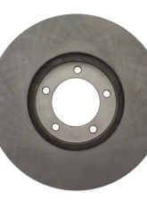 Centric C-Tek Standard Brake Rotor 121.20002                                     - 121.20002 - Image 3