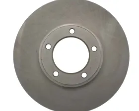 Centric C-Tek Standard Brake Rotor 121.20002