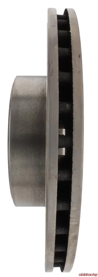 Centric C-Tek Standard Brake Rotor 121.20002 - 121.20002