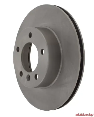 Centric C-Tek Standard Brake Rotor 121.20006 - 121.20006