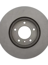 Centric C-Tek Standard Brake Rotor 121.20006                                     - 121.20006 - Image 3