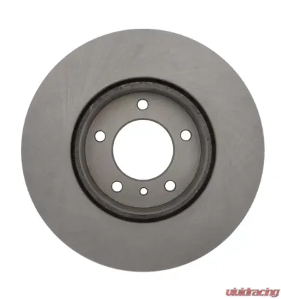 Centric C-Tek Standard Brake Rotor 121.20006 - 121.20006