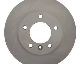 Centric C-Tek Standard Brake Rotor 121.20006