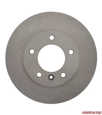 Centric C-Tek Standard Brake Rotor 121.20006 - 121.20006