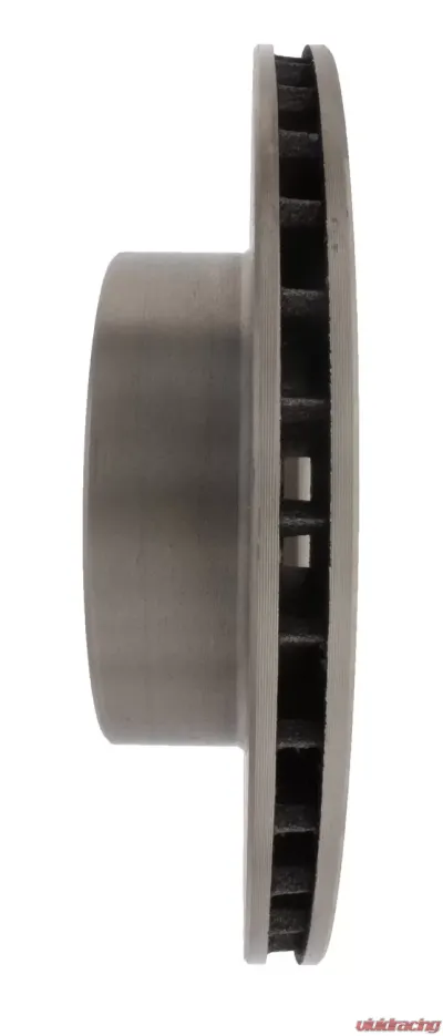 Centric C-Tek Standard Brake Rotor 121.20006 - 121.20006