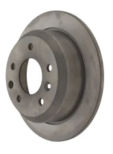 Centric C-Tek Standard Brake Rotor 121.20007                                     - 121.20007 - Image 2