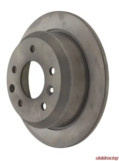 Centric C-Tek Standard Brake Rotor 121.20007 - 121.20007