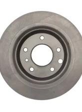 Centric C-Tek Standard Brake Rotor 121.20007                                     - 121.20007 - Image 3