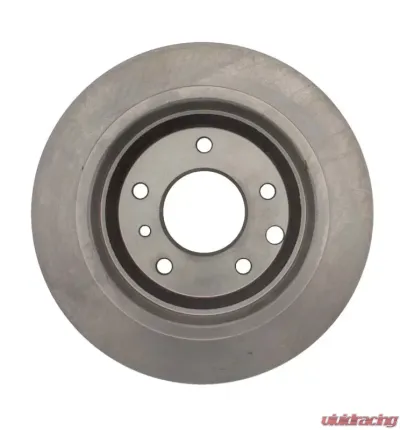 Centric C-Tek Standard Brake Rotor 121.20007 - 121.20007
