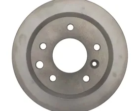 Centric C-Tek Standard Brake Rotor 121.20007