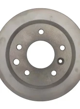 Centric C-Tek Standard Brake Rotor 121.20007                                     - 121.20007 - Image 5
