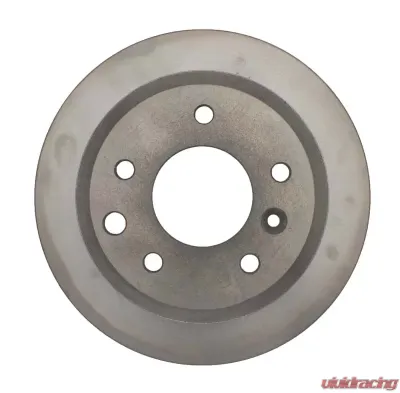 Centric C-Tek Standard Brake Rotor 121.20007 - 121.20007