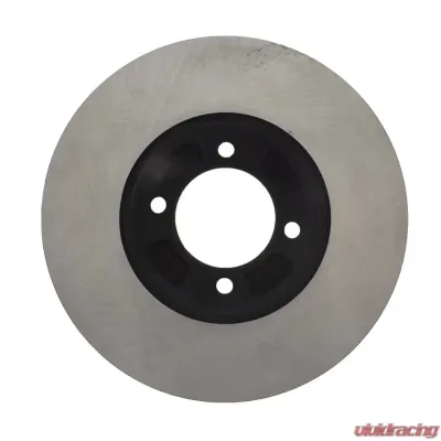 Centric C-Tek Standard Brake Rotor 121.20008 - 121.20008