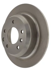 Centric C-Tek Standard Brake Rotor 121.20010                                     - 121.20010 - Image 2