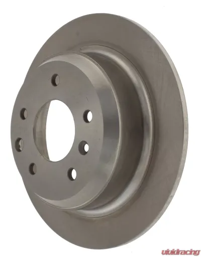 Centric C-Tek Standard Brake Rotor 121.20010 - 121.20010