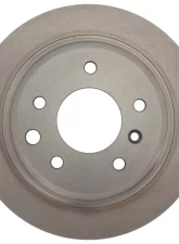 Centric C-Tek Standard Brake Rotor 121.20010                                     - 121.20010 - Image 5
