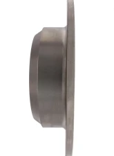 Centric C-Tek Standard Brake Rotor 121.20010                                     - 121.20010 - Image 5