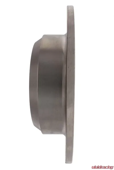 Centric C-Tek Standard Brake Rotor 121.20010 - 121.20010