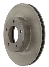 Centric C-Tek Standard Brake Rotor 121.20011                                     - 121.20011 - Image 3